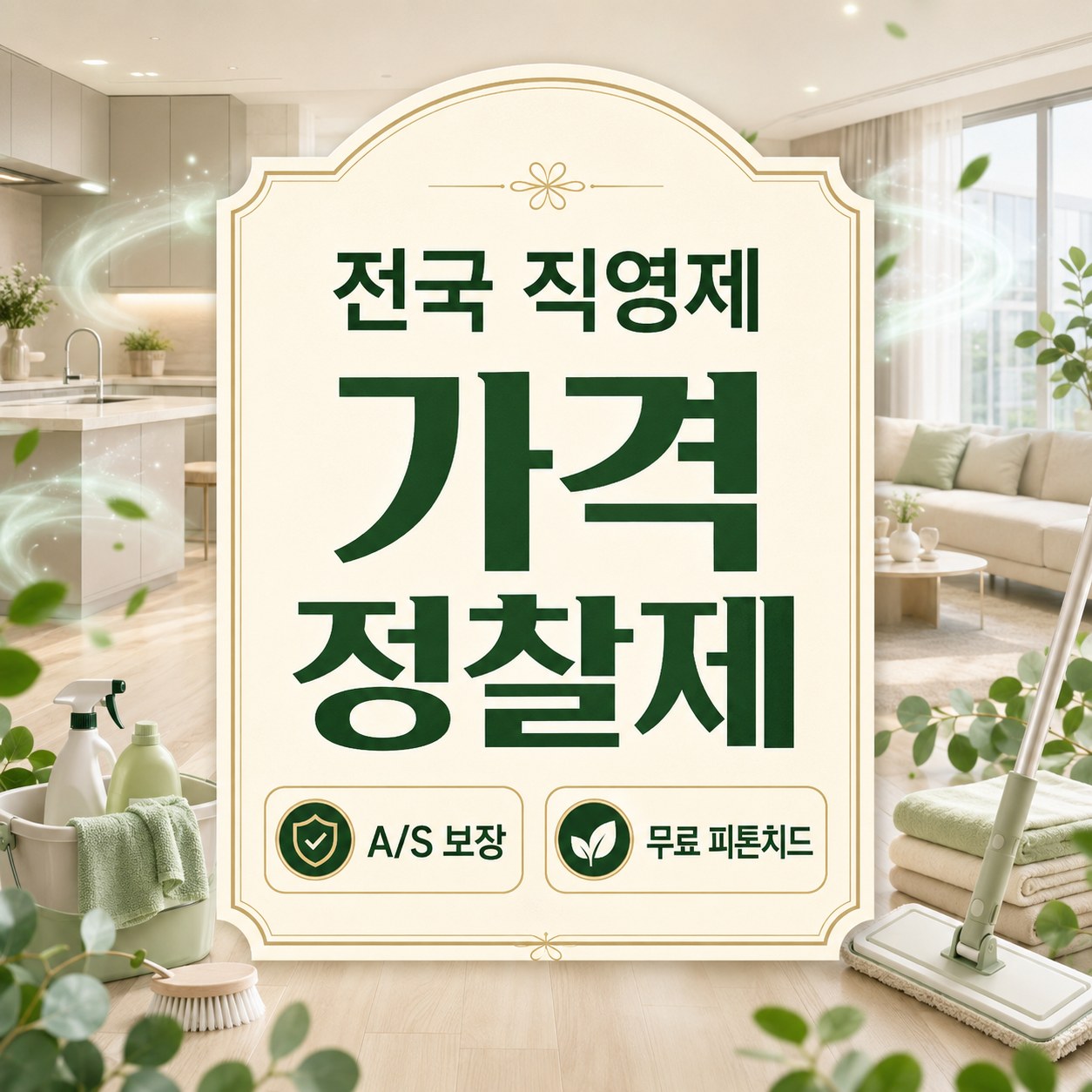 집청소업체 잘하는곳 추천 모두클린